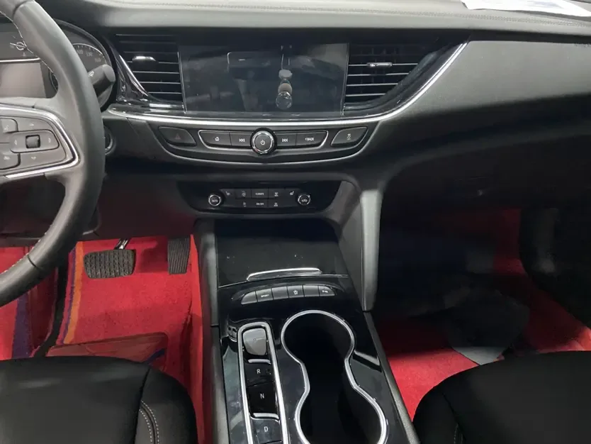 Buick Majesty Regal 2024 25T Super Edition 2023 — миниатюра 3