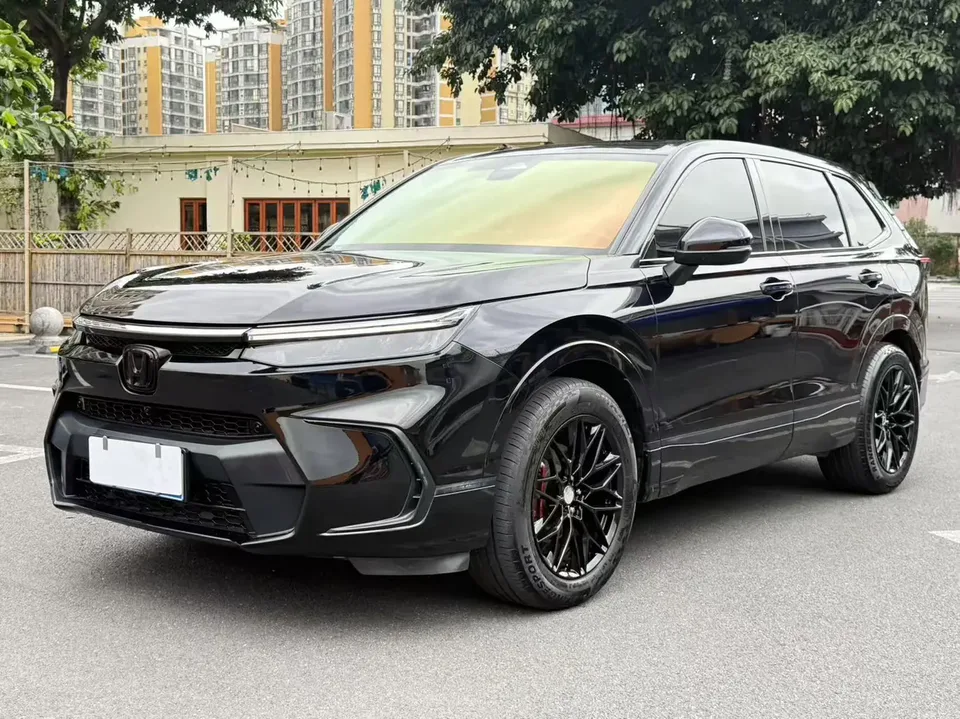 Honda Breeze 2023