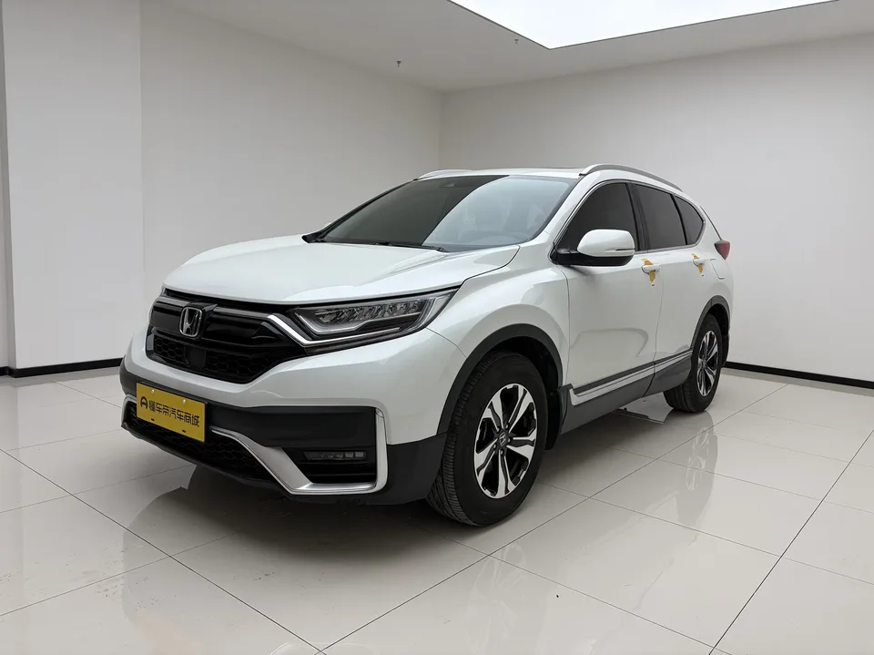 Honda CR-V 2022