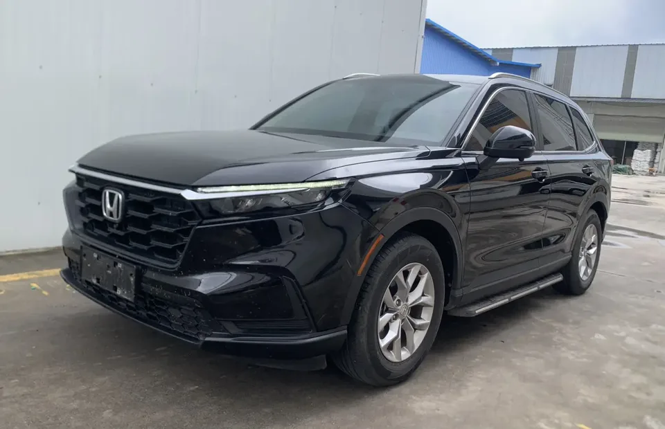 Honda CR-V 2024