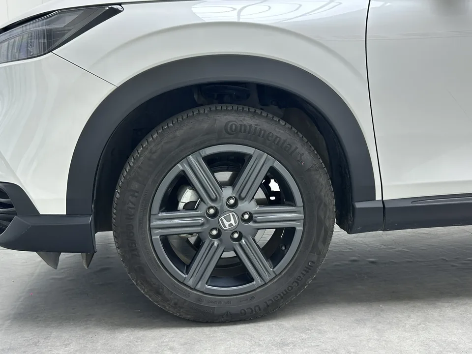 Honda WR-V Honda XR-V 2023 1.5L CVT Hot Edition 2023 — миниатюра 3