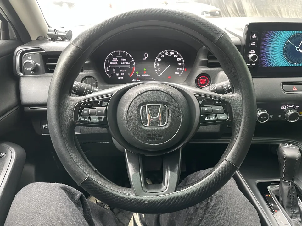 Honda VEZEL Binzhi 2023 1.5L CVT Technology Edition 2023 — thumbnail 5
