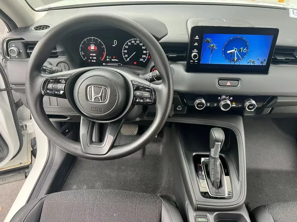 Honda VEZEL 1.5L CVT technology version 2024 — миниатюра 5