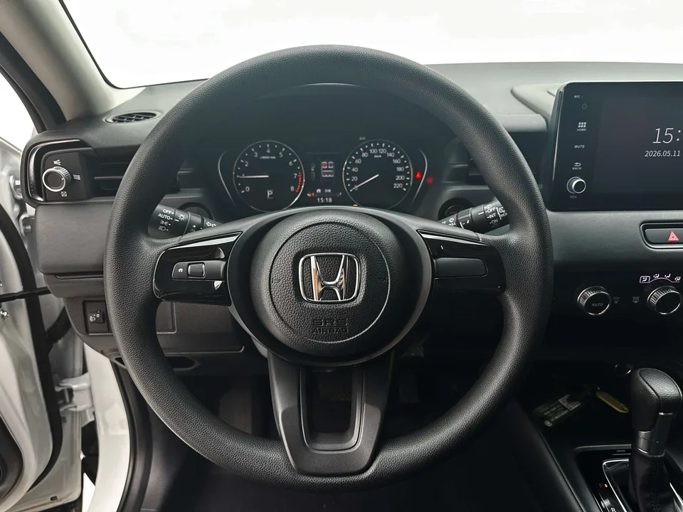 Honda VEZEL Binzhi 2023 1.5L CVT Elite Edition 2023 — миниатюра 2