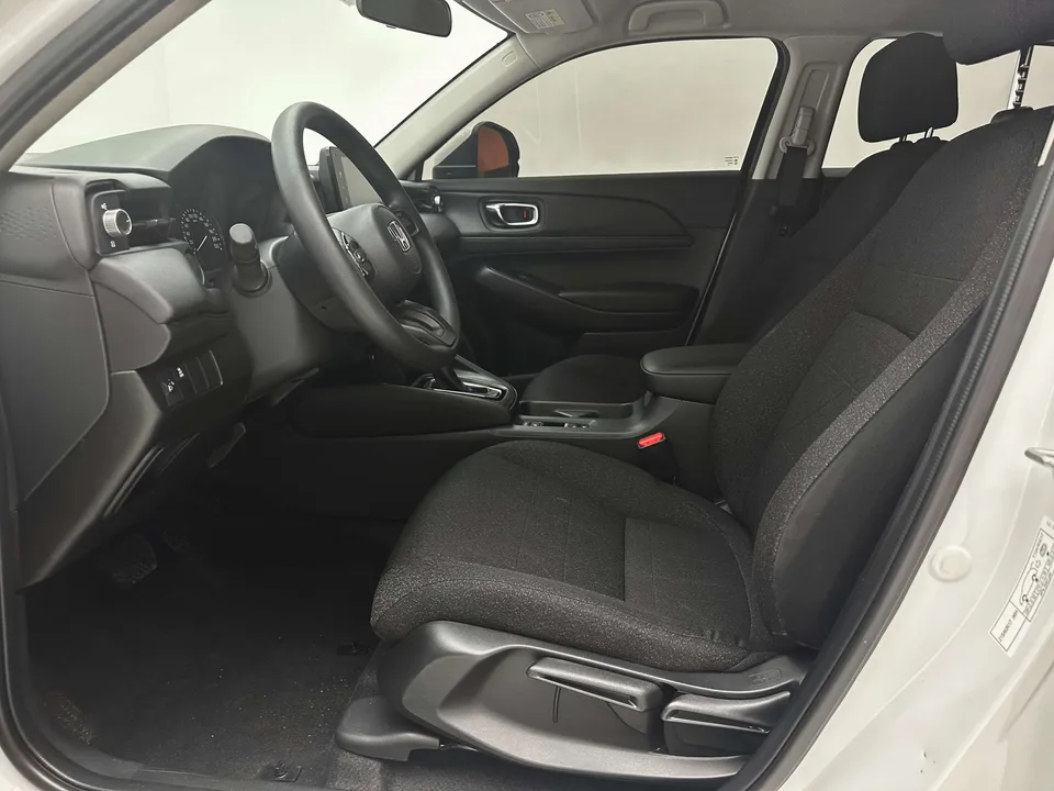 Honda VEZEL Binzhi 2023 1.5L CVT Elite Edition 2023 — миниатюра 4