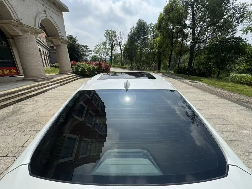 Honda Inspire 2022 Insignia 260TURBO Fine Edition 2022 — миниатюра 4