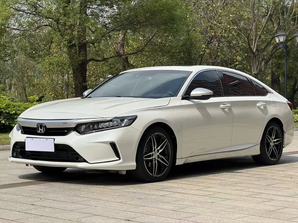 Honda Inspire 2022