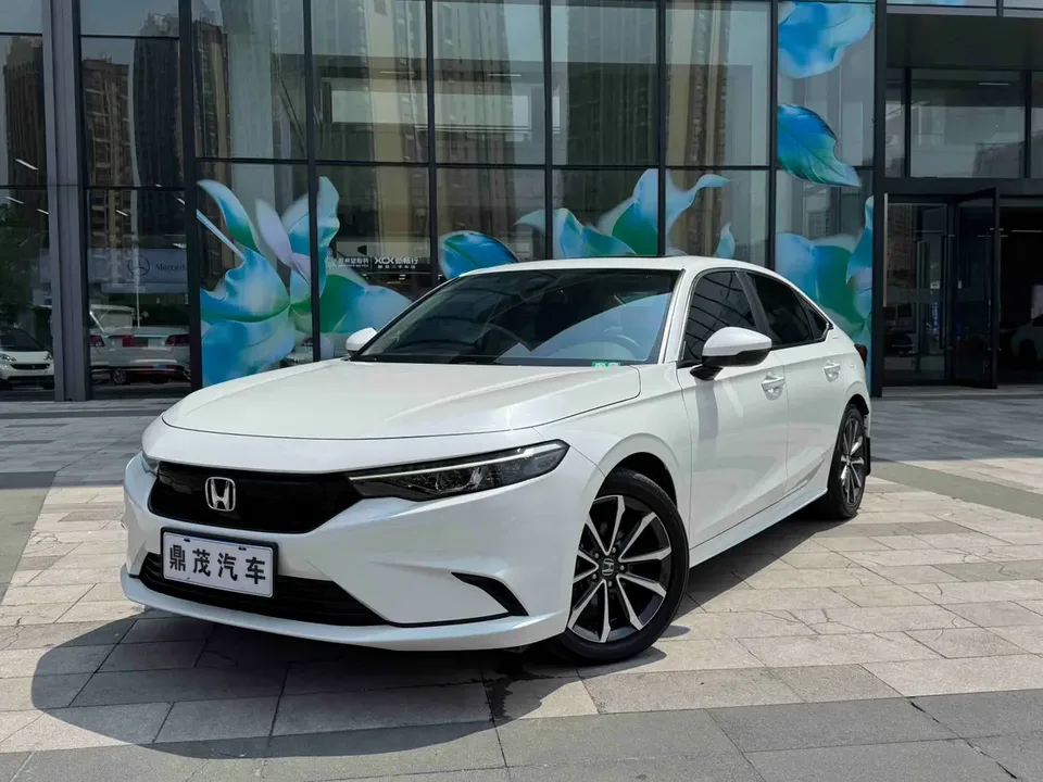 Honda Integra 2023