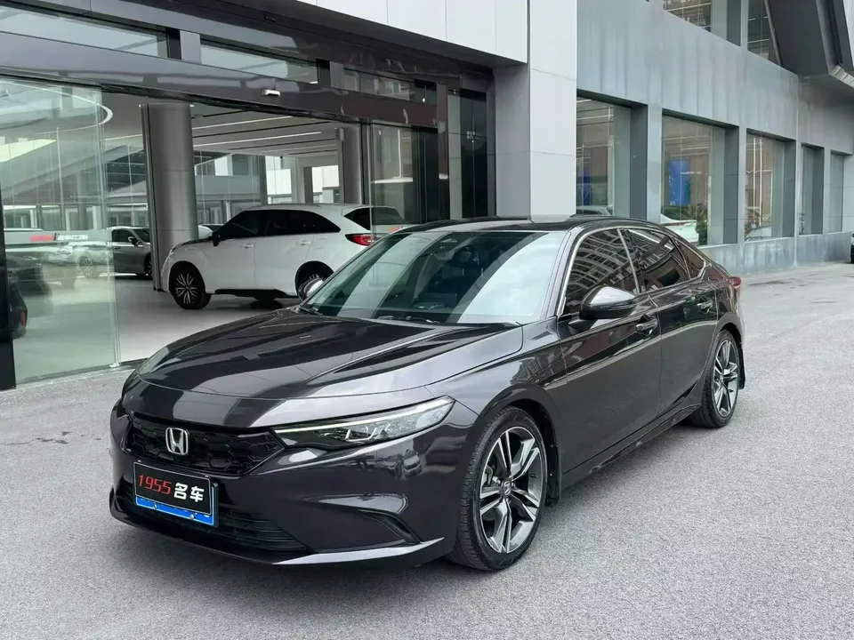 Honda Integra 2023