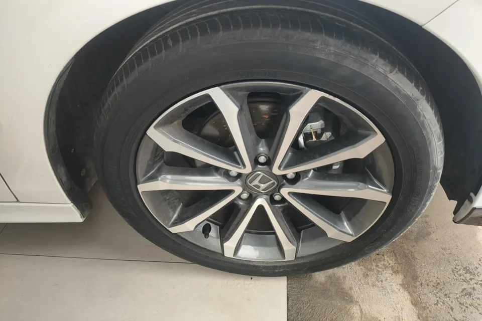 Honda Integra 240TURBO CVT Smart Edition 2023 — миниатюра 4
