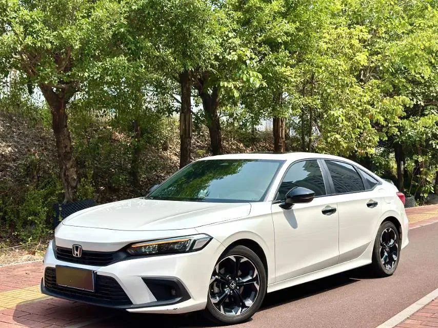 Honda CIVIC 2023