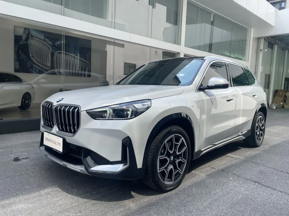 BMW X1 2023