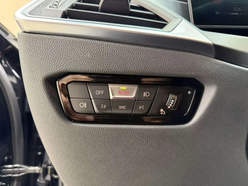 BMW 3 Series BMW 3 Series 2023 320Li M Sport Package 2023 — миниатюра 4