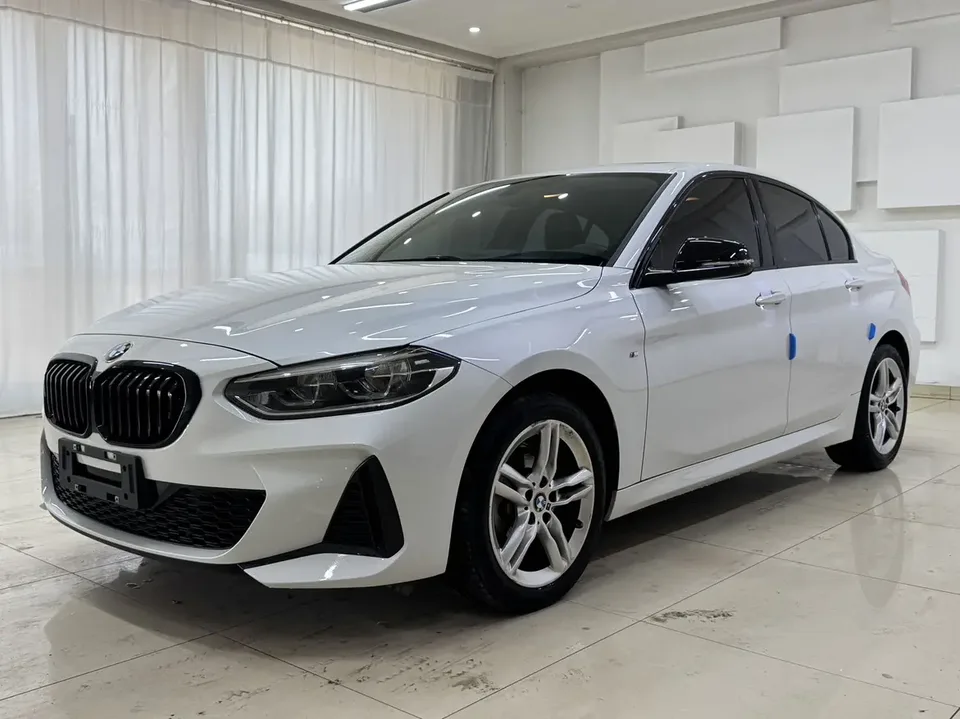 BMW 3 Series 2023