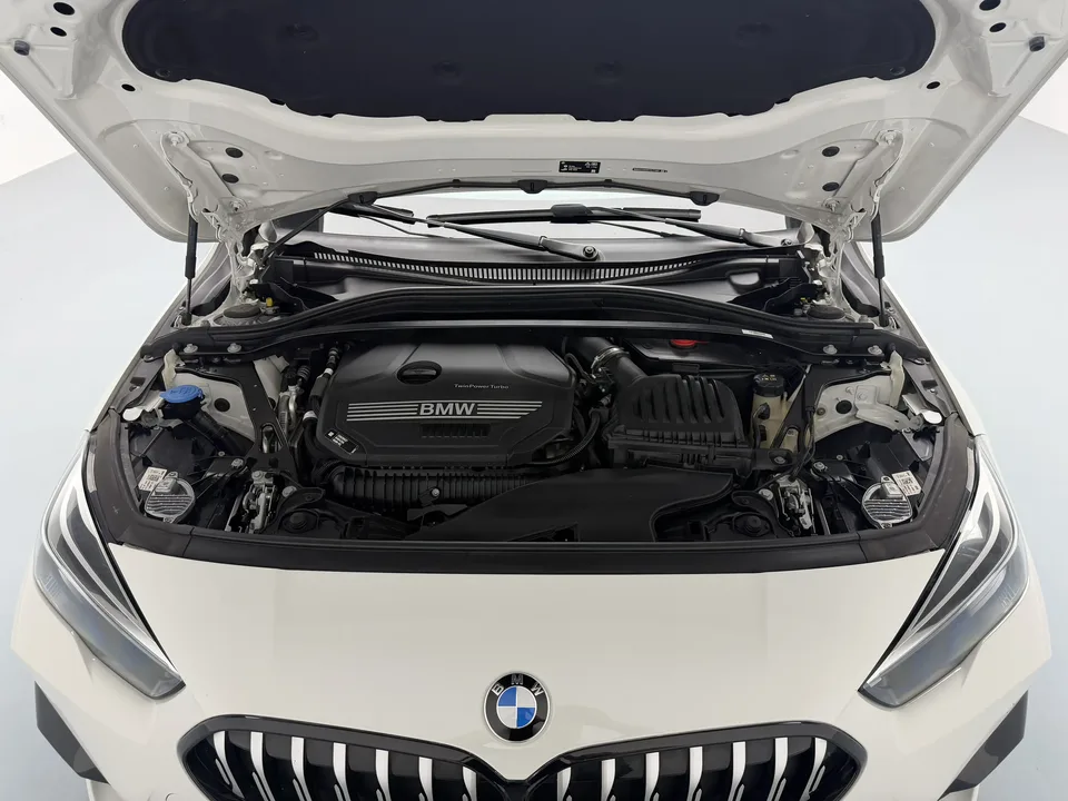 BMW 2 Series 225i Four-Door Coupe M Sport Package 2023 — миниатюра 2
