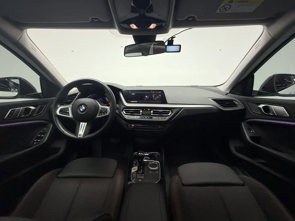 BMW 2 Series 225i Four-Door Coupe M Sport Package 2023 — миниатюра 5