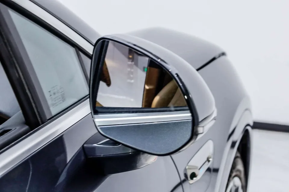 Luxeed Zhijie R7 Extended Range 53.4kWh Max Rear-wheel Drive Version 2025 — миниатюра 4