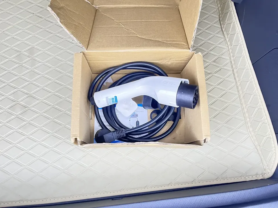 Dongfeng Nano 06 471 Pro 2025 — миниатюра 3