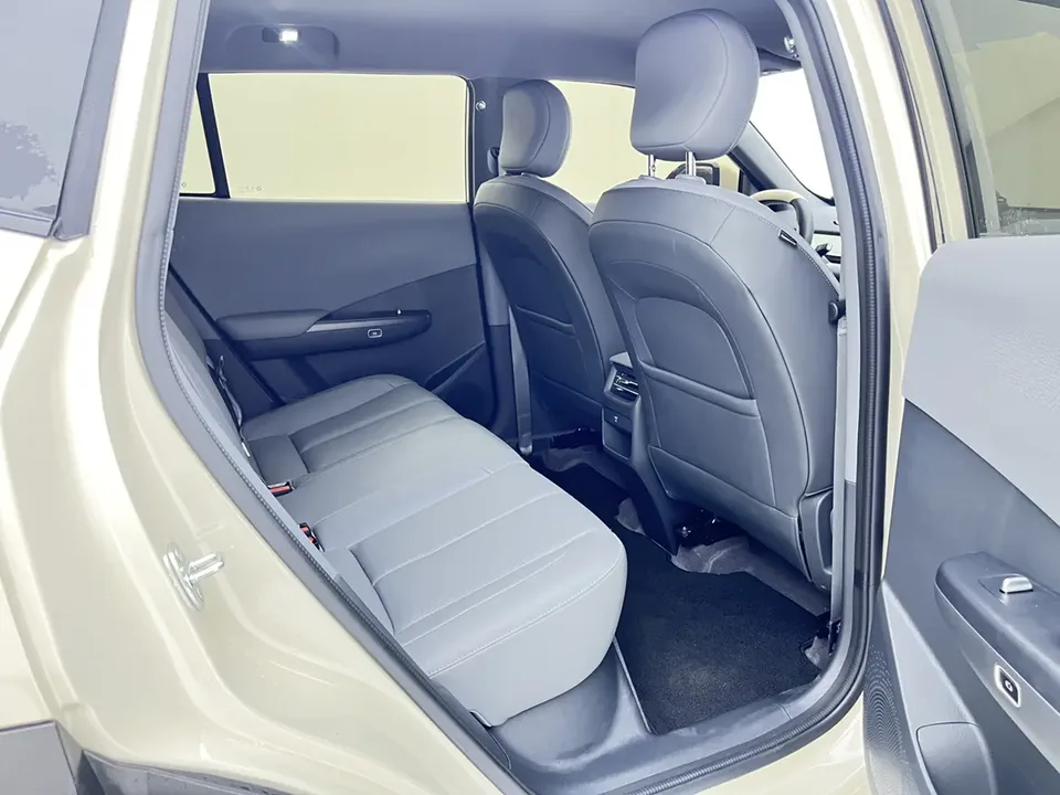Dongfeng Nano 06 471 Pro 2025 — миниатюра 5