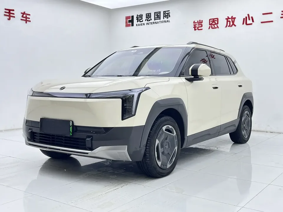 Dongfeng Nano 06 471 Pro 2025 — фото 1, купить с доставкой в Москву