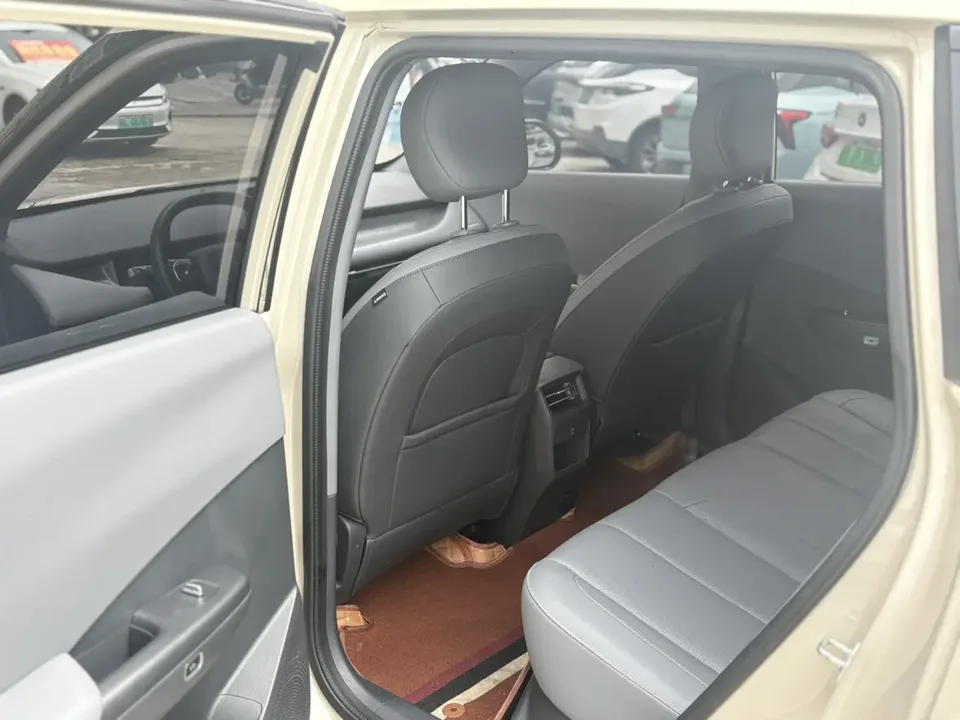 Dongfeng Nano 06 Nano 06 2025 401 Air 2025 — thumbnail 3