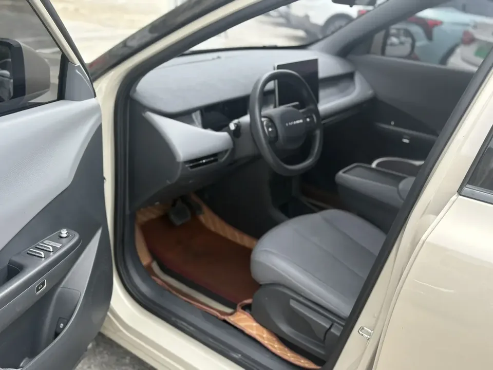 Dongfeng Nano 06 Nano 06 2025 401 Air 2025 — thumbnail 5