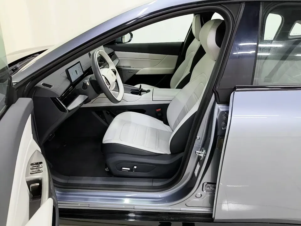 Dongfeng YiPai 007 pure electric 530Pro version 2024 — миниатюра 4