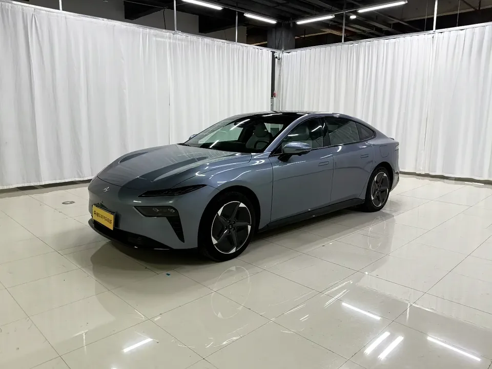 Dongfeng YiPai 007 2024