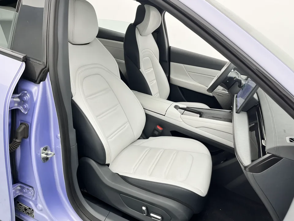 Dongfeng YiPai 007 pure electric 530Pro version 2024 — миниатюра 4