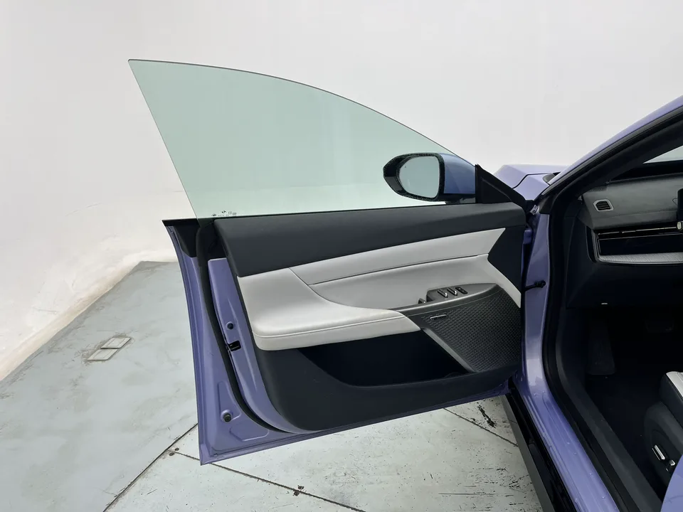 Dongfeng YiPai 007 pure electric 530Pro version 2024 — миниатюра 5