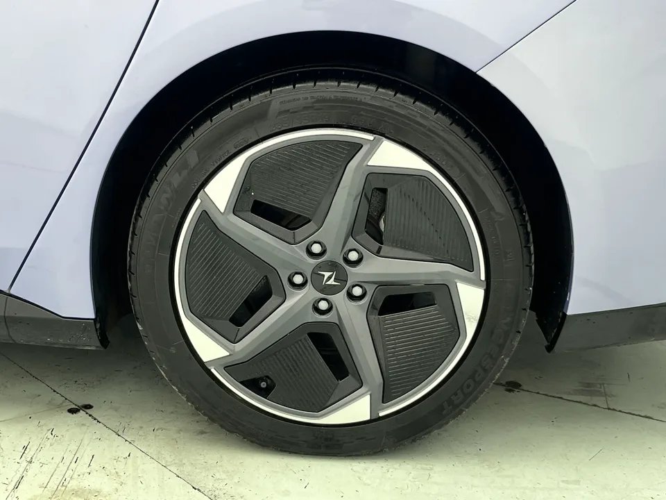 Dongfeng YiPai 007 2024