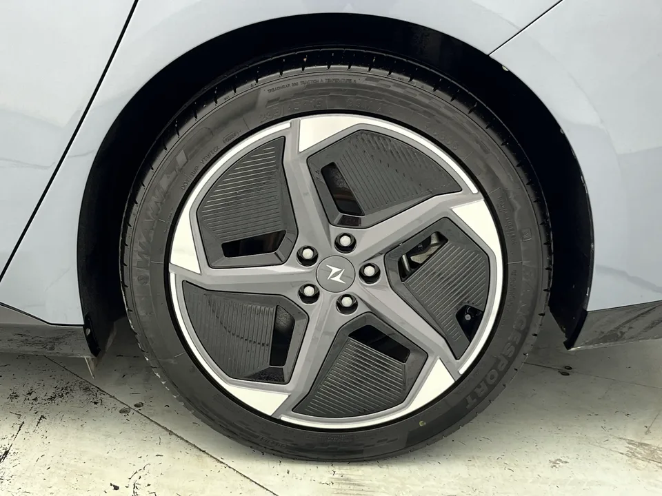 Dongfeng YiPai 007 2024