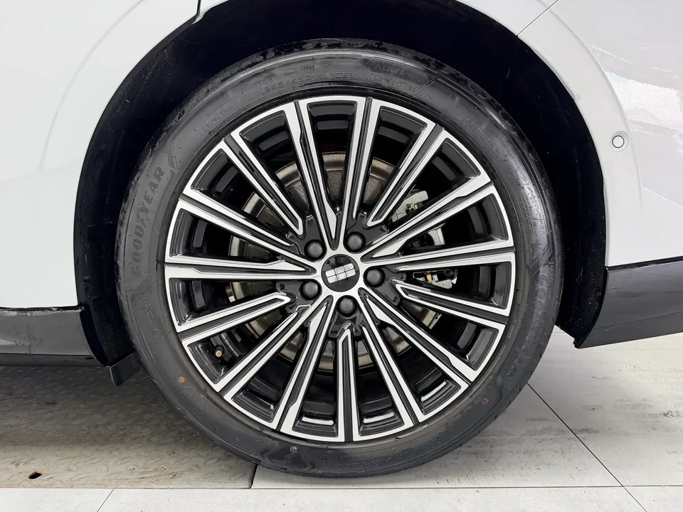 Geely Galaxy Star 8 PHEV 2025