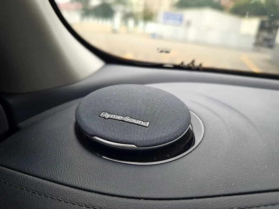 Geely Galaxy E5 Galaxy E5 2026 610km Long-Range Edition 2025 — миниатюра 3