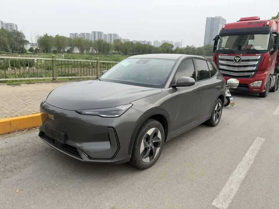 Geely Galaxy E5 2025