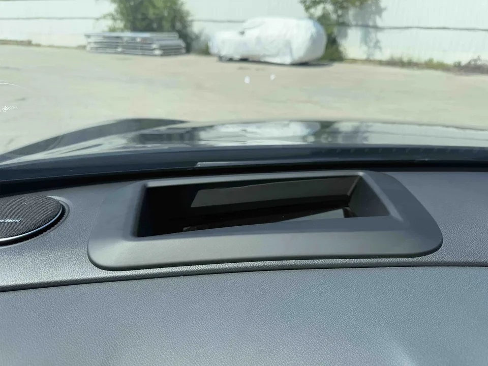 Geely Galaxy A7 EM 150km Starship Edition 2025 — миниатюра 5