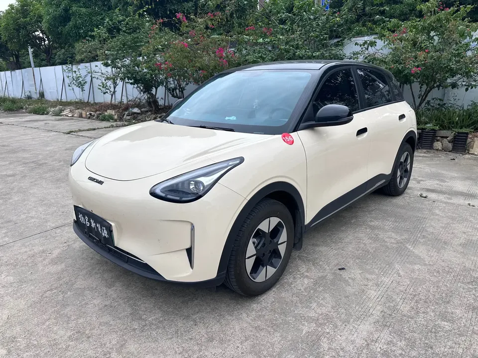 Geely Star Wish 2024