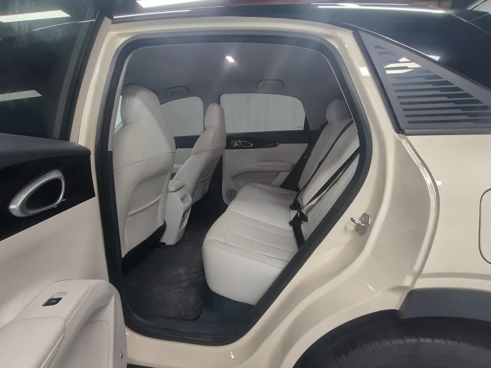Geely Star Wish Star Wish 2025 UP 410km Exploration Edition 2024 — миниатюра 3