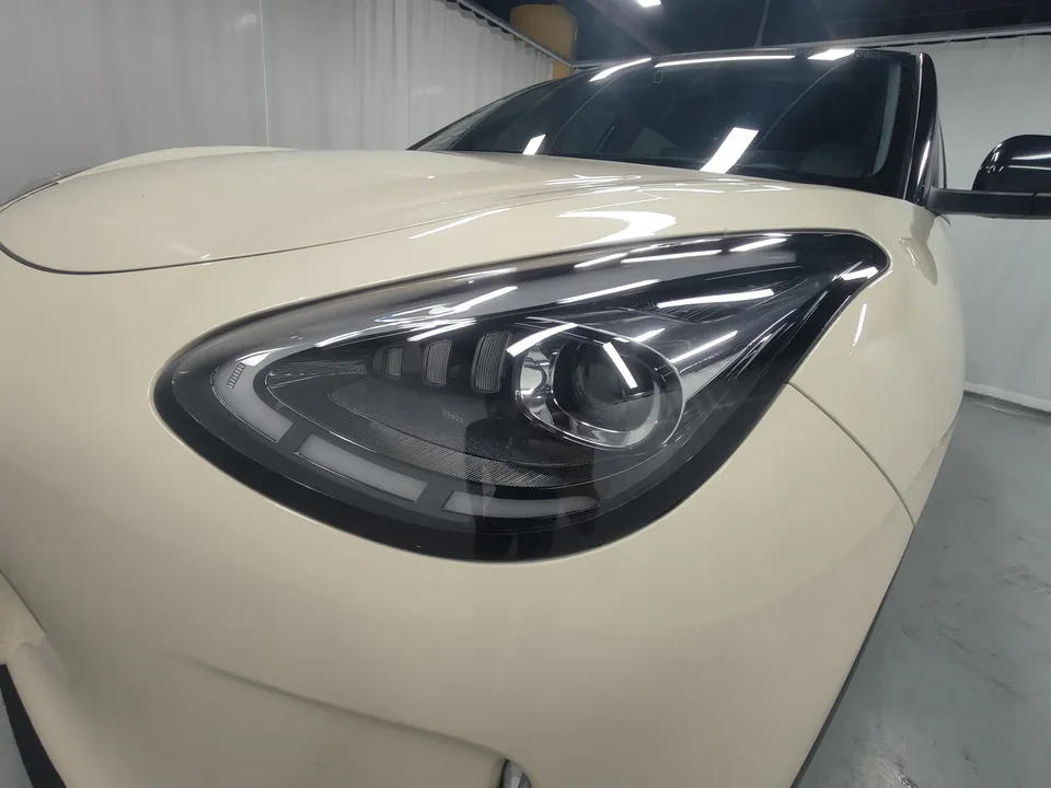 Geely Star Wish Star Wish 2025 UP 410km Exploration Edition 2024 — миниатюра 4