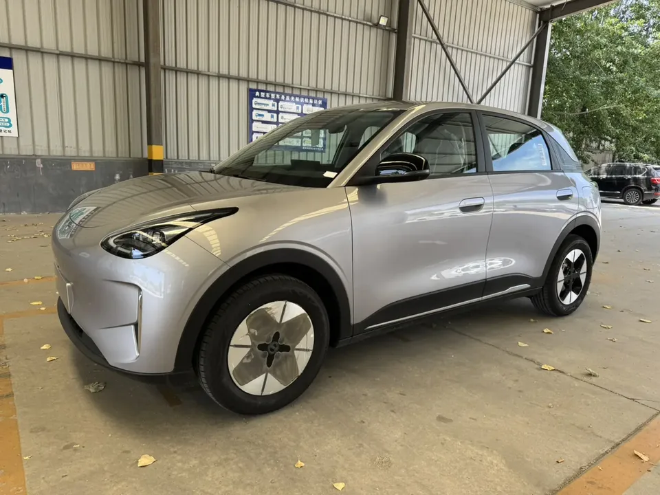 Geely Star Wish 2026