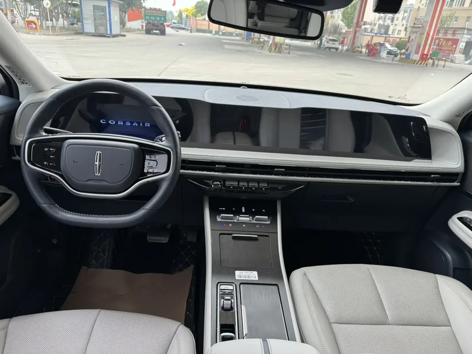 Lincoln Adventurer adventurer 2023 2.0T 2WD Premium Edition 2023 — thumbnail 3