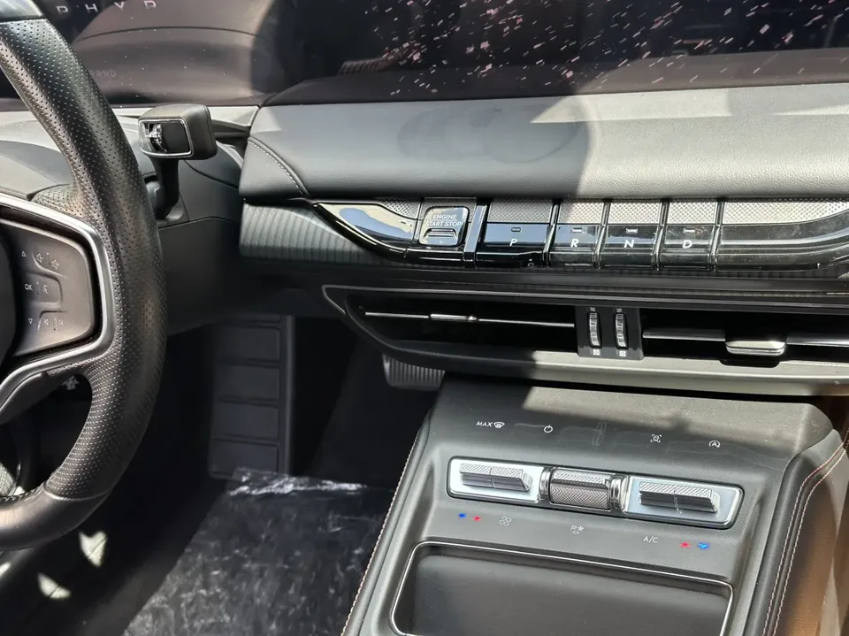 Lincoln Z i Cool Exclusive Edition 2023 — миниатюра 3