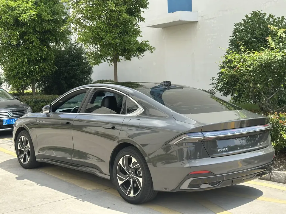 Lincoln Z i Cool Exclusive Edition 2023 — миниатюра 4