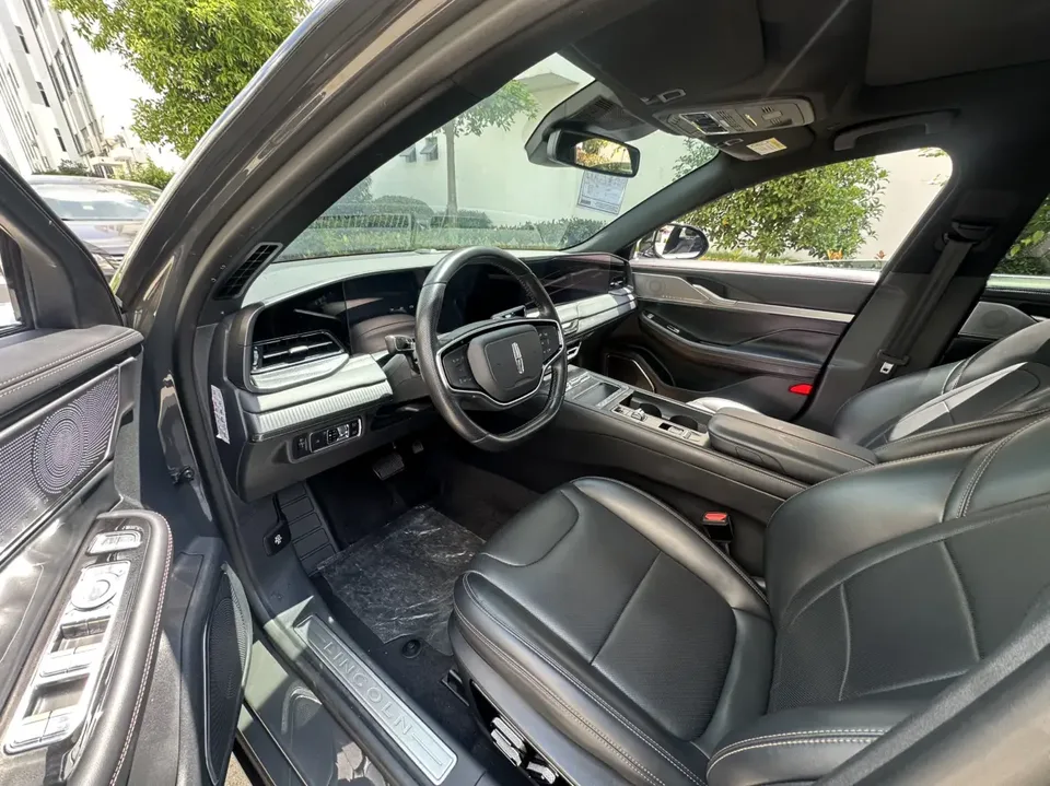 Lincoln Z i Cool Exclusive Edition 2023 — миниатюра 5
