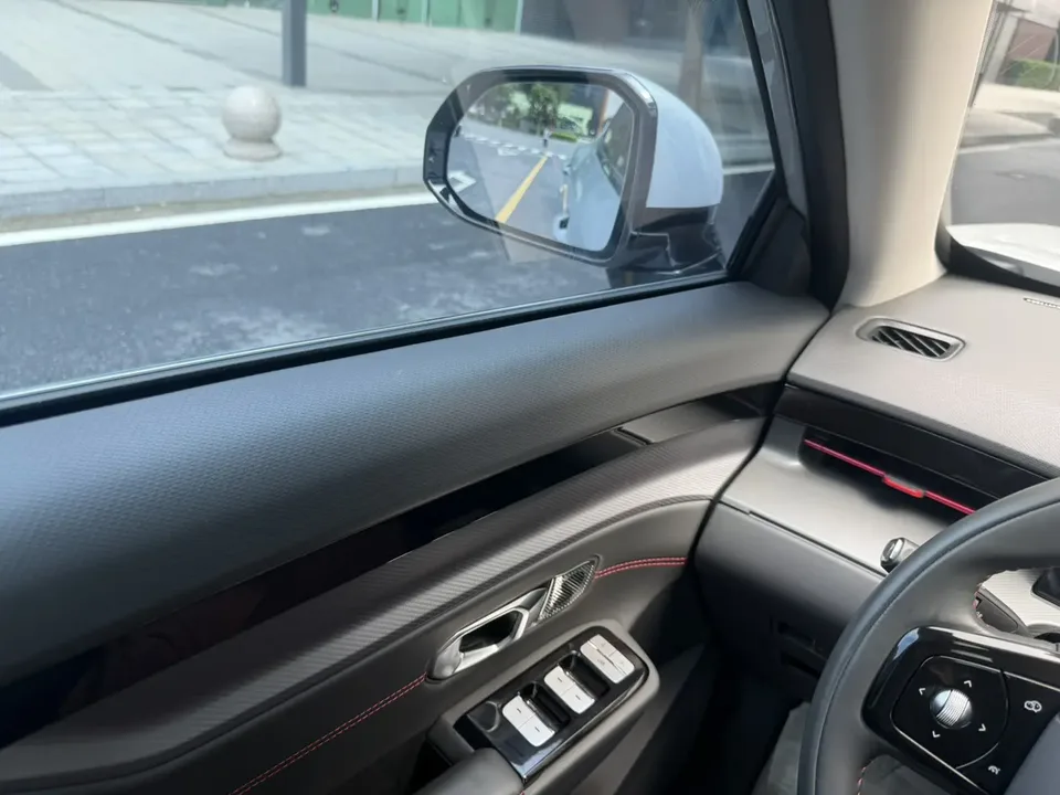 Jetour Dashing 1.5T DCT Xingyao PRO 2024 — миниатюра 4