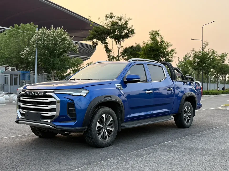 Datong Chase T90 2022