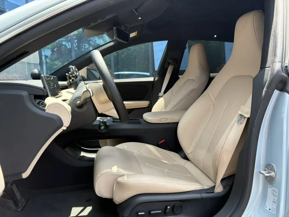 NIO ET5T NIO ET5T 2024 75kWh 2024 — thumbnail 5