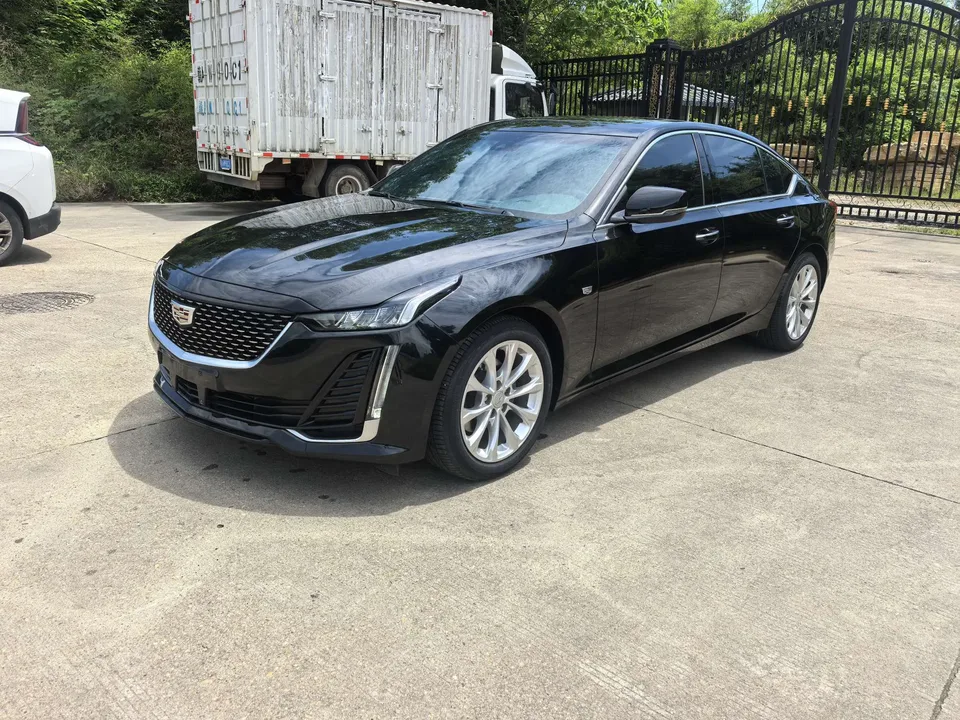 Cadillac CT5 2023
