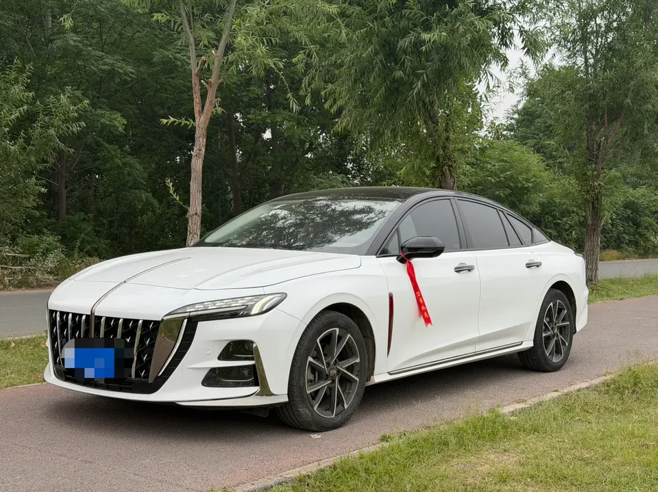 Hongqi H6 2025