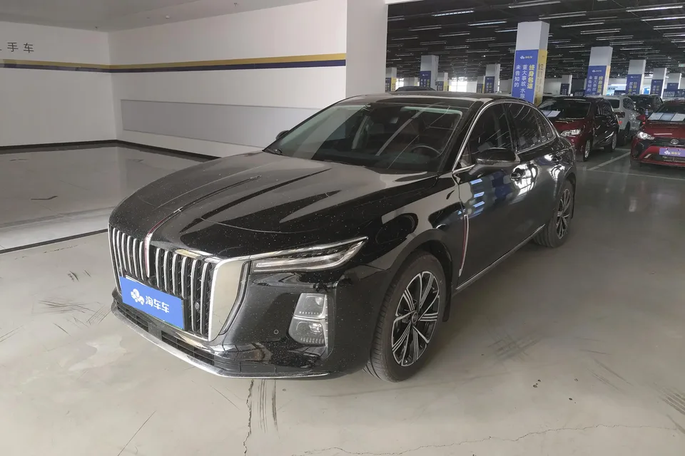 Hongqi H5 PHEV 2026